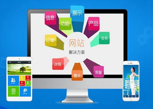 南宝镇如何进行网站设计才能突出产品的优势